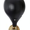 SAHUANIYE Speed Bag Platform Adjustable Boxing-4