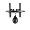 Emmliy Speed Bag Platform Steel Wood PU-7