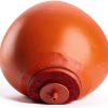 Amber Fight Gear Latex Speed Bag Bladder Replacement-2