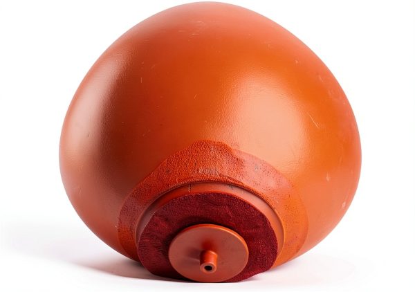 Amber Fight Gear Latex Speed Bag Bladder Replacement-2