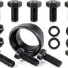 YHB Flexplates Adapter Kit for GM LS Engines-4