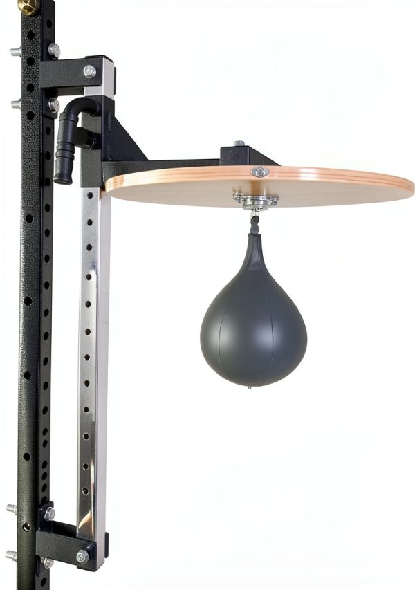 Speed Punching Bag Platform Titan Fitness 27lb-5