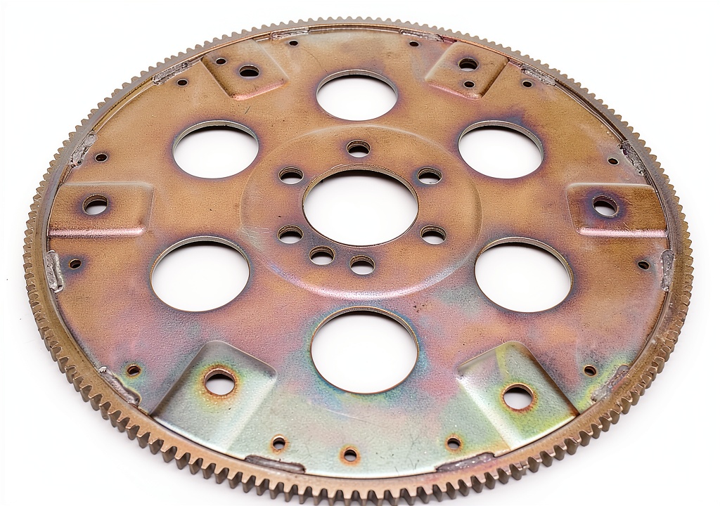 PRW Flexplate for Racing Engines