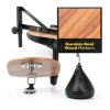 Speed Punching Bag Platform Houseables Leather-2