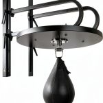 Speed Bag Platform WYGVNR Stainless Steel-0