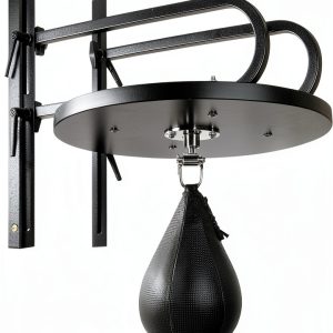 Speed Bag Platform WYGVNR Stainless Steel-0
