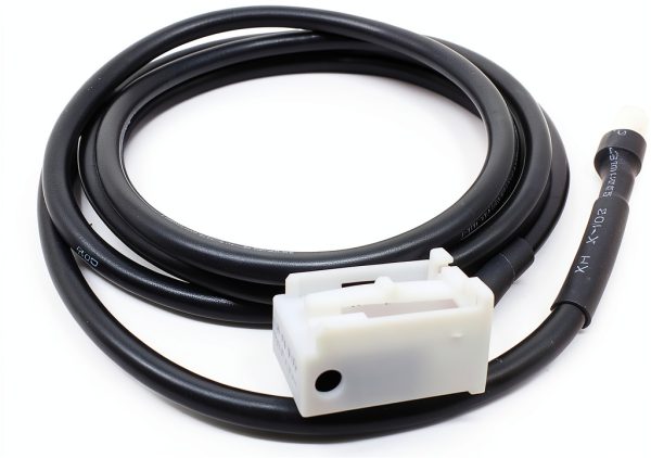 BMW E60 E61 E65 E66 E81 E83 E87 E88 E90 E92 Auxiliary Audio-2