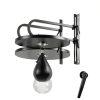Speed Bag Platform WYGVNR Stainless Steel-2
