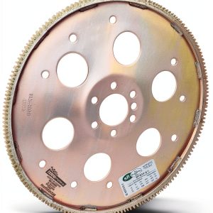 Flexplate Adapter Speedway Motors Gold Center-0