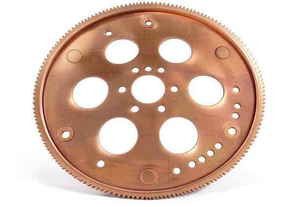 YHB Flexplates Adapter Kit for GM LS Engines-8