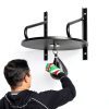 Title Boxing Speed Bag Platform Black Metal Swivel-1