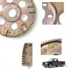 Lym Apex SFI 29.1 Certified Flexplate for Chevy 454-5