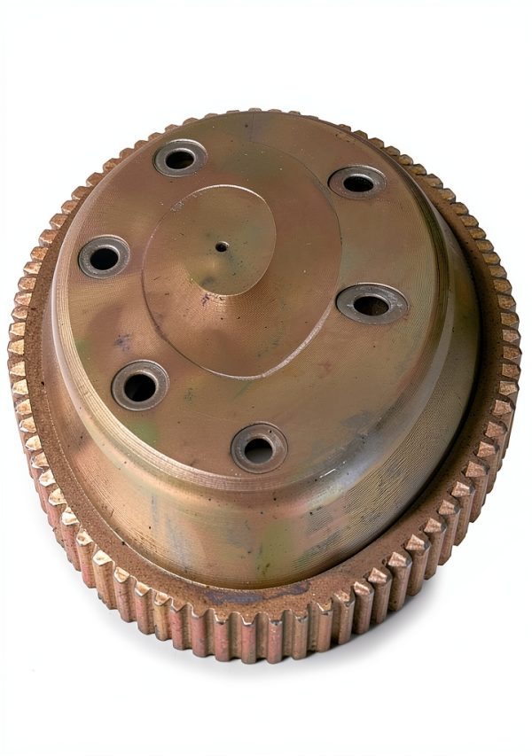 ATS Diesel Performance Billet Flex Plate for Dodge 1989-2007-3