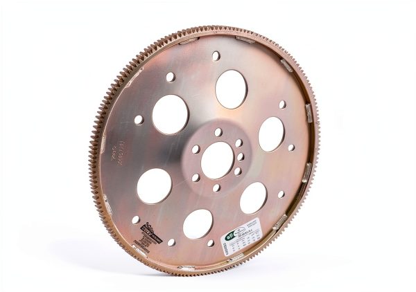 Flexplate Adapter Speedway Motors Gold Center-7