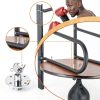 Boxing Speed Ball Platform UBESTBOARD 24in Wood-3