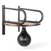 Boxing Speed Ball Platform UBESTBOARD 24in Wood-7