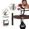 Boxing Speed Ball Platform UBESTBOARD 24in Wood-2