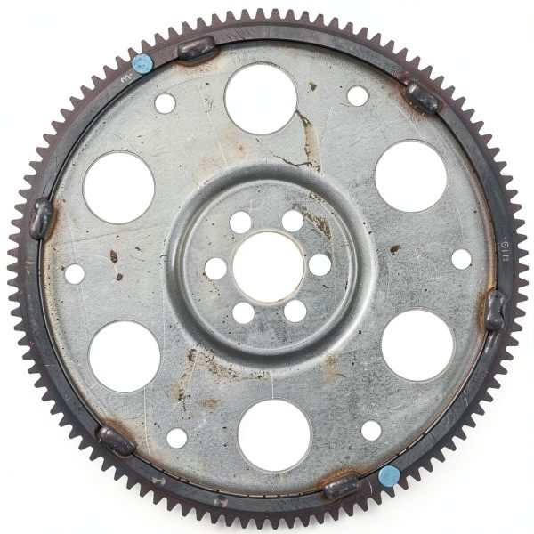 Transmission Flywheel atp automotive Automotive Replacement-0