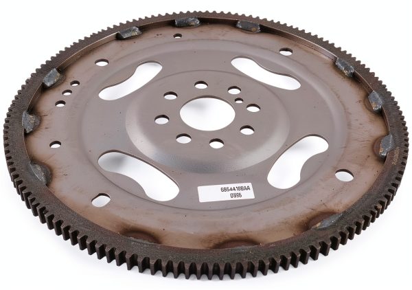 Dowfane Flexplate for Chrysler 200 Machined Design Model-1