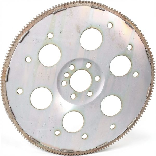 Flexplate Adapter Speedway Motors Gold Center-4