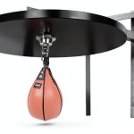 Ringside Steel Speed Bag Platform for Boxing-0
