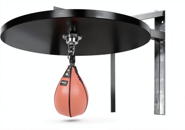 Ringside Steel Speed Bag Platform for Boxing-0