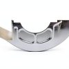 Speedway Motors Chrome Flexplate Cover for GM 700R4-4