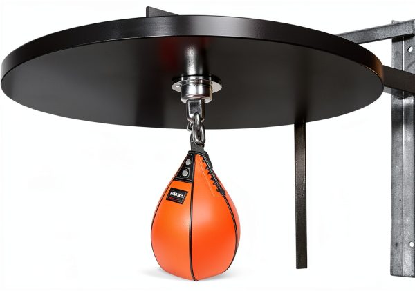 Ringside Steel Speed Bag Platform for Boxing-1