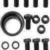 YHB Flexplates Adapter Kit for GM LS Engines-7