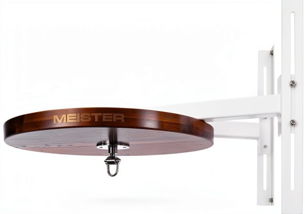Meister Speed Bag Platform Hardwood 24 inch-3