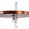 Meister Speed Bag Platform Hardwood 24 inch-0