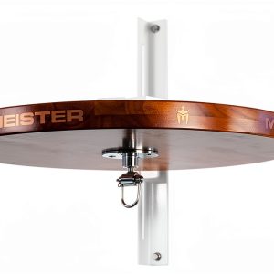 Meister Speed Bag Platform Hardwood 24 inch-0