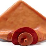 Amber Fight Gear MMA Speed Bag Latex Bladder Replacement-0