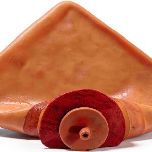 Amber Fight Gear MMA Speed Bag Latex Bladder Replacement-0