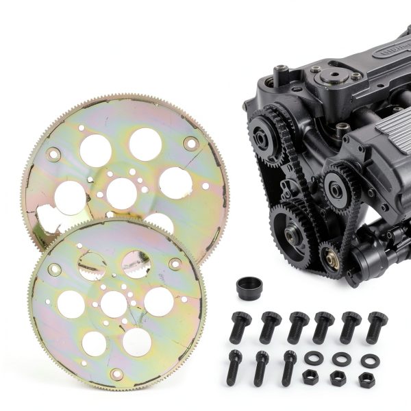 KALANBAY LS1 Flexplate Replacement Part-1