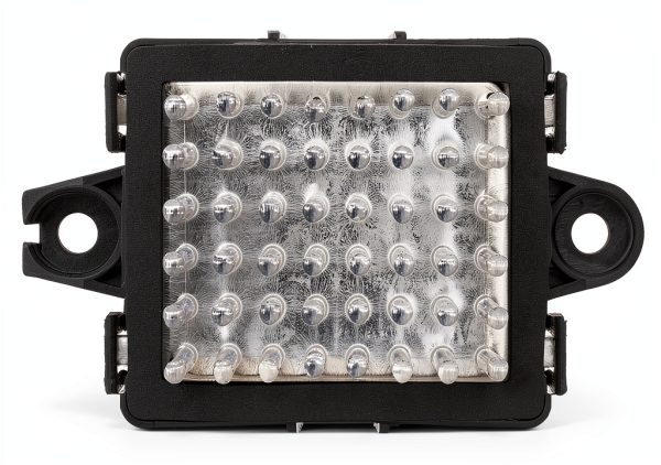 Holstein 2BMR0027K Automotive Fan Sensor-3