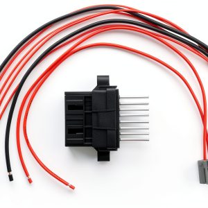 Holstein 2BMR0027K Automotive Fan Sensor-0