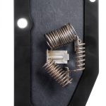 Standard Motor Products Blower Motor Resistor Replacement-0