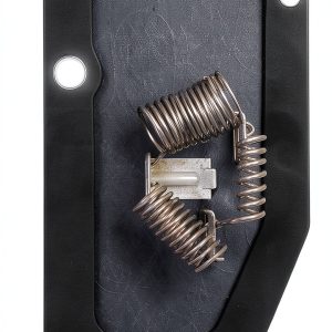 Standard Motor Products Blower Motor Resistor Replacement-0