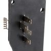 Standard Motor Products Blower Motor Resistor Replacement-2