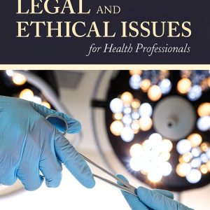 Medical Ethics 5th Edition Kindle Book by Jones & Bartlett Learning-0