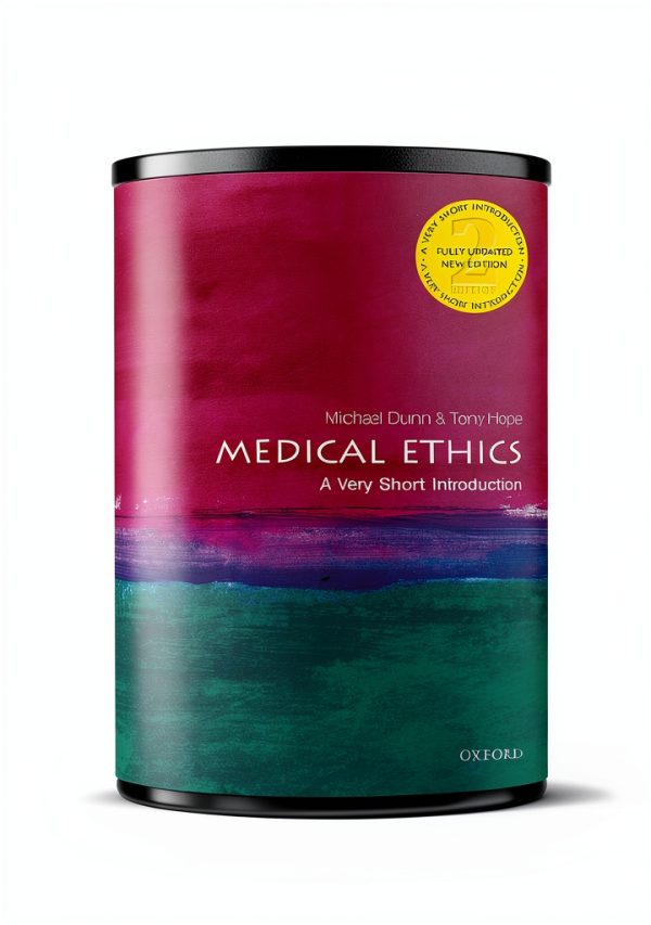 Medical Ethics eBook 2nd Edition by OUP Oxford Kindle Version-0